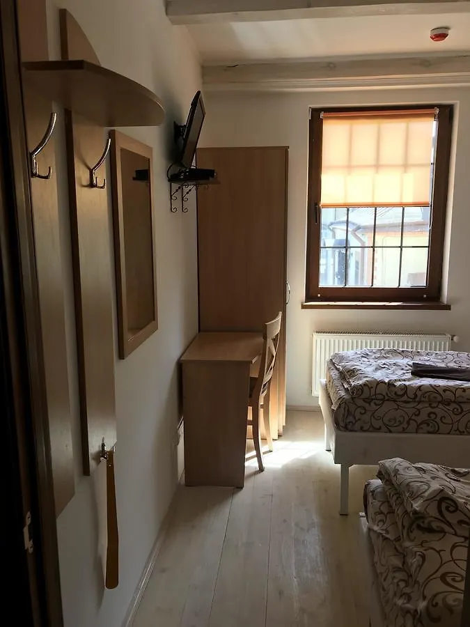 Coin Hotel Lviv