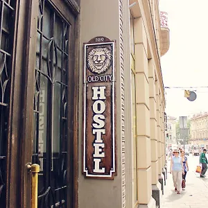 Old Hostel