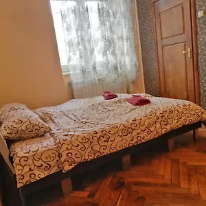 Хостел эпл, Львов