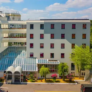 Cis Kellermann 2* Paryż