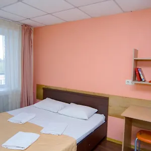Podolski Parus Kijów